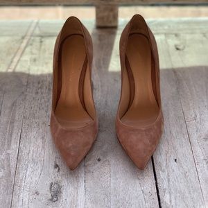 Gianvito Rossi natural color ⚡️